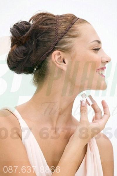 Mẹo dùng nước hoa cho người nhiều mồ hôi