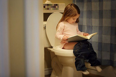 bệnh trĩ ở trẻ em