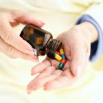 Sử dụng thuốc kháng sinh