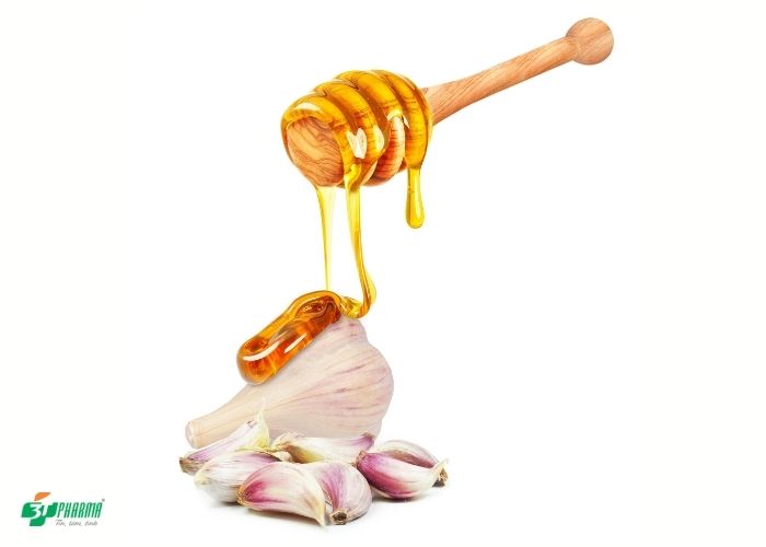 hấp tỏi với mật ong, mật ong hấp tỏi, hấp mật ong với tỏi, cách hấp mật ong với tỏi, cách hấp tỏi với mật ong, mật ong tỏi trị ho, cách chữa ho mật ong tỏi