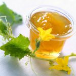 Chữa viêm loét dạ dày bằng mật ong