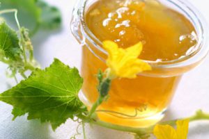 Chữa viêm loét dạ dày bằng mật ong