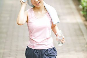 Giải pháp an toàn cho chứng ra nhiều mồ hôi