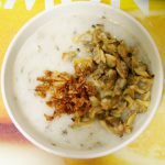 Chữa bệnh ra mồ hôi trộm bằng các món ăn hàng ngày