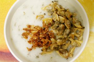 Chữa bệnh ra mồ hôi trộm bằng các món ăn hàng ngày