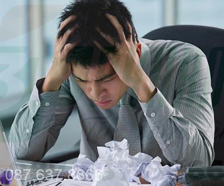 Khắc phục chứng mồ hôi chân ở nam giới