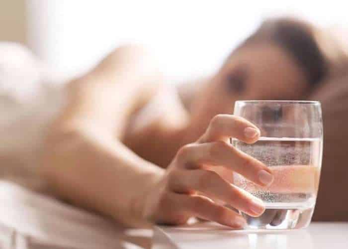 Khát nước liên tục là bệnh gì? Khát nước, đi tiểu nhiều là biểu hiện của bệnh đái tháo nhạt
