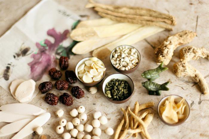 bài thuốc trị tiểu buốt, tiểu rắt