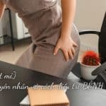 cách điều trị bệnh trĩ