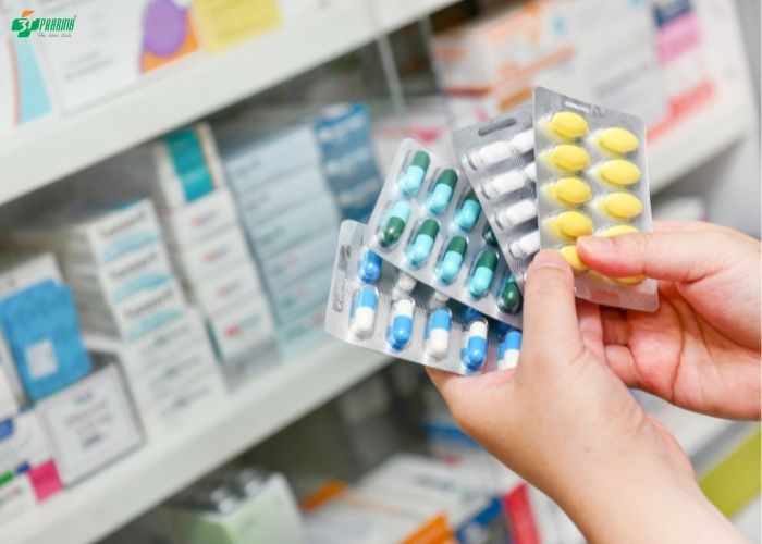 Cách trị mề đay tận gốc, dứt điểm Cách trị mề đay tận gốc, dứt điểm