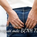 bệnh trĩ nội