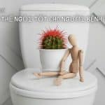 tư thế ngồi tốt cho người bệnh trĩ