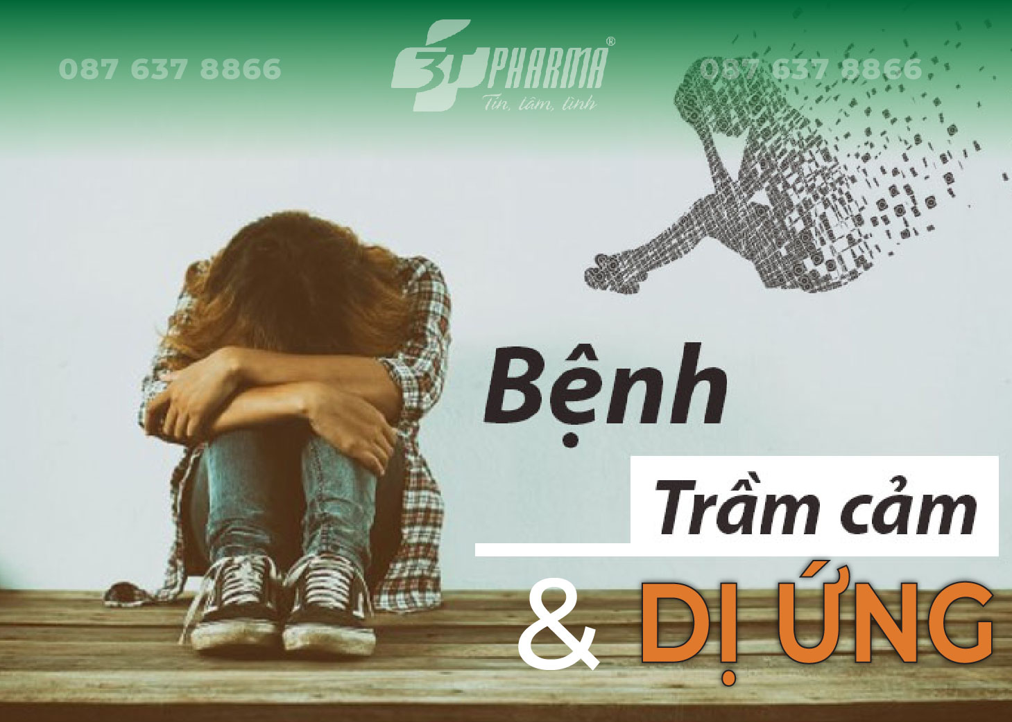 Nổi mẩn đỏ ngứa khắp người như muỗi đốt - Bị nổi mụn ngứa ở người do cả yếu tố tâm lý