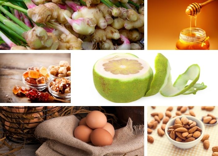 Các bài thuốc đông y chữa ho hiệu quả cùng với các mẹo chữa ho hiệu quả