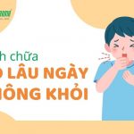 Bật mí các cách chữa ho lâu ngày không khỏi