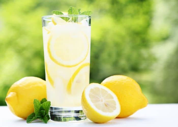Thực phẩm tốt cho người bị táo bón