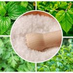 cách trị ra mồ hôi tay chân từ dân gian