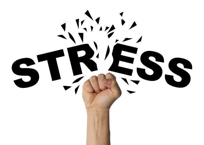 lợi ích của việc tập thể dục đổ mồ hôi, hay bị đổ mồ hôi