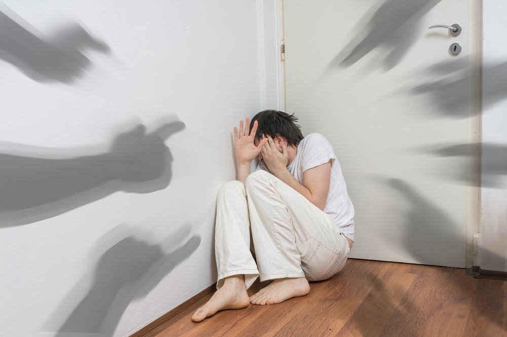 Rối loạn thân kinh dẫn tới đổ mồ hôi nhiều