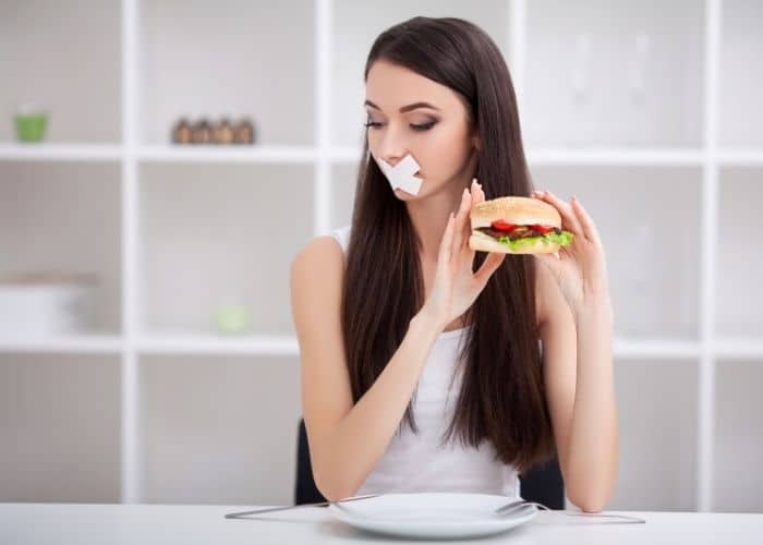  nguyên nhân chán ăn, cách trị chán ăn, kích thích ăn uống cho người lớn
