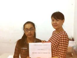 trao giai công ty 3t