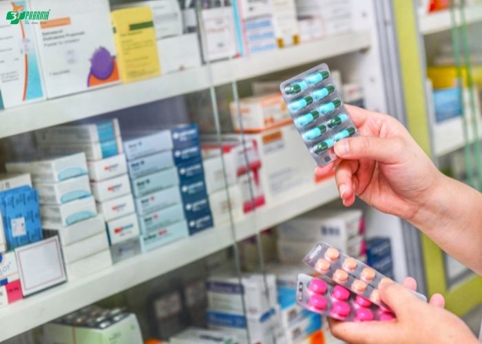 Cách điều trị bệnh trĩ bằng các loại thuốc Tây có thể chấm dứt sự khó chịu cả bệnh nhân nhưng sẽ để lại tác dụng phụ không mong muốn Cách điều trị bệnh trĩ bằng các loại thuốc Tây có thể chấm dứt sự khó chịu cả bệnh nhân nhưng sẽ để lại tác dụng phụ không mong muốn