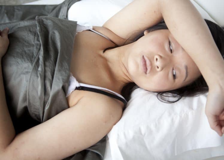 thuốc trị đái dầm