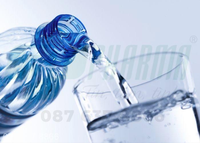 Đi tiểu liên tục là bệnh gì