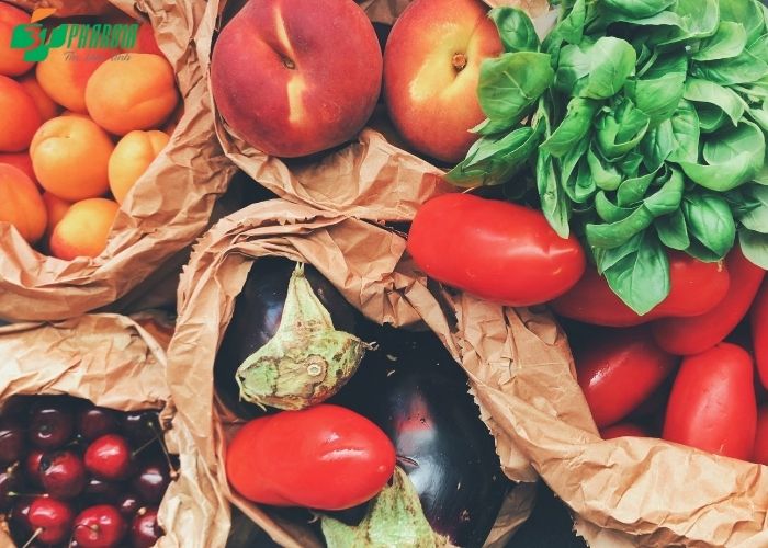 Chế độ ăn uống cực kì quan trọng đối với người hay bị nổi mẩn ngứa do nóng trong Chế độ ăn uống cực kì quan trọng đối với người hay bị nổi mẩn ngứa do nóng trong