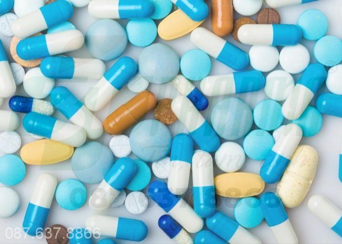 nước tắm trị rôm sảy cho bé