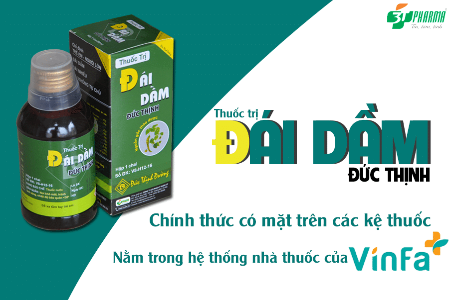 đái đầm Đức Thịnh