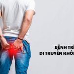 bệnh trĩ có di truyền không