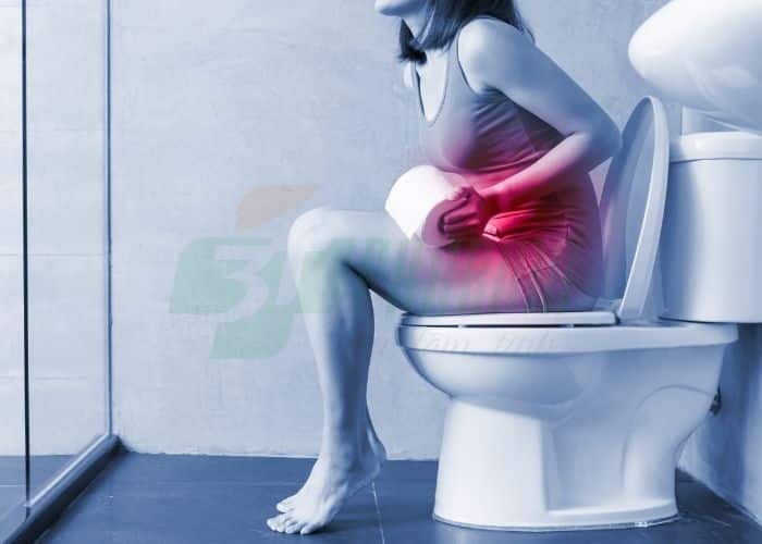 làm sạch bàng quang