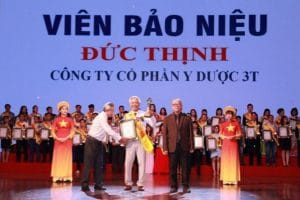 bảo niệu đức thịnh top 100