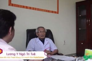 Đái dầm Đức Thịnh - 3T pharma