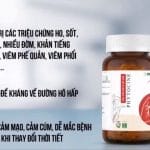 phytocine - htv9