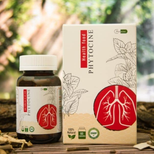 Sản phẩm phytocine