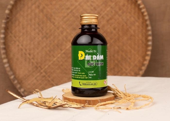 Đái dầm Đức Thịnh - đồng hành cùng bạn bảo vệ sức khỏe hệ tiết niệu 