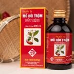 Mồ hôi trộm đức thịnh