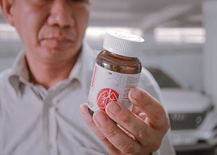 Phytocine - hỗ trợ và cải thiện hiệu quả các vấn đề sức khỏe đường hô hấp 