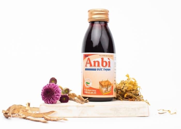 Xem thêm về sản phẩm An Bì Đức Thịnh An bì Đức Thịnh