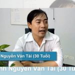 A Nguyễn Văn Tài