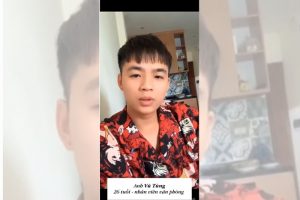 Anh Vũ Tùng