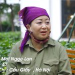 Chị Ngọc Lan