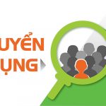 Tuyển dụng 3t đức thịnh
