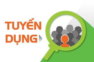 Tuyển dụng 3t đức thịnh