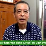 bác thân