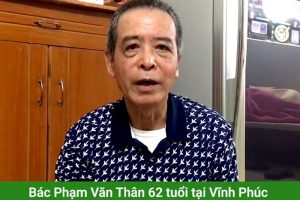 bác thân