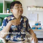 chú tiến