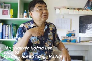 chú tiến